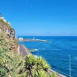  Apartamento Ocean Cliffs