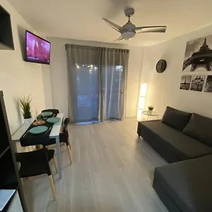  Apartamento Avc Valle Luz