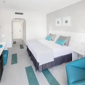 Bluesea Interpalace プエルト・デ・ラ・クルス