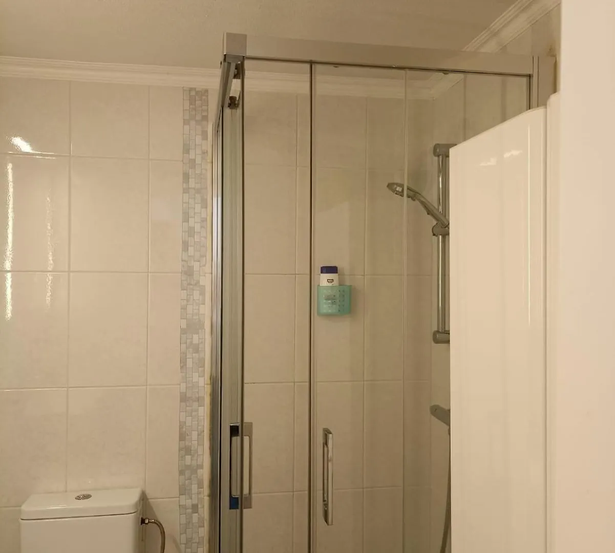 פוארטו דה לה קרוז Cozy Apartment In Edificio Bahamas