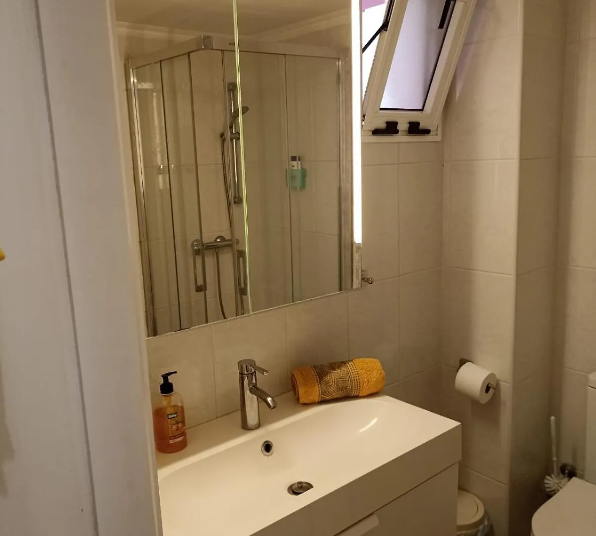 Cozy apartment in Edificio Bahamas Puerto de la Cruz