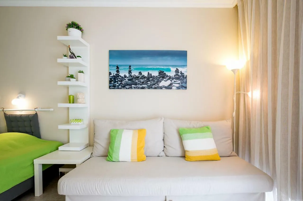 Cozy apartment in Edificio Bahamas Puerto de la Cruz  0*, Puerto de la Cruz (Tenerife) España