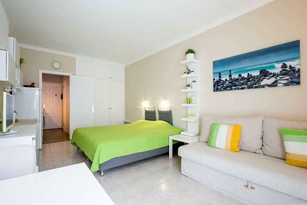 Cozy apartment in Edificio Bahamas Puerto de la Cruz   Puerto de la Cruz (Tenerife)
